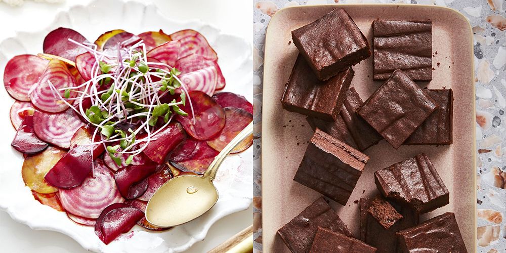 20 Best Beet Recipes - Delicious Beet Meal And Dessert Ideas