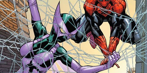 How Far From Home introduces another huge Spider-Man villain