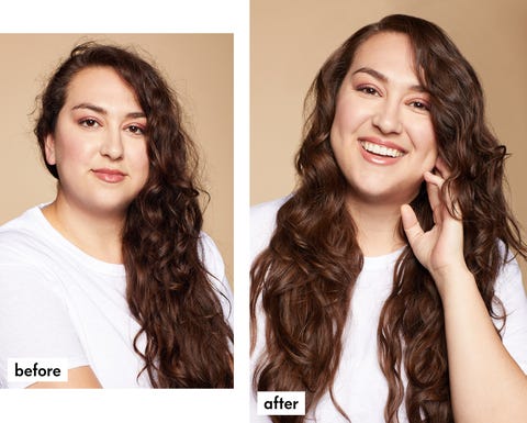 The Best Curly Hair Products To Solve Common Problems Frizz More