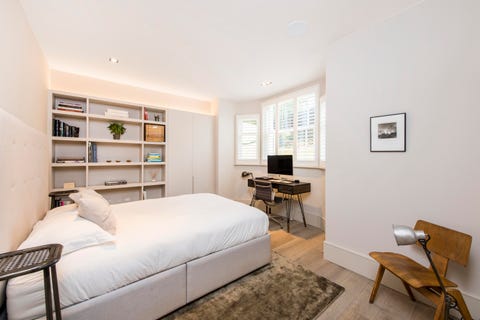 Homeowners Double London Property Value With 9 Month Renovation