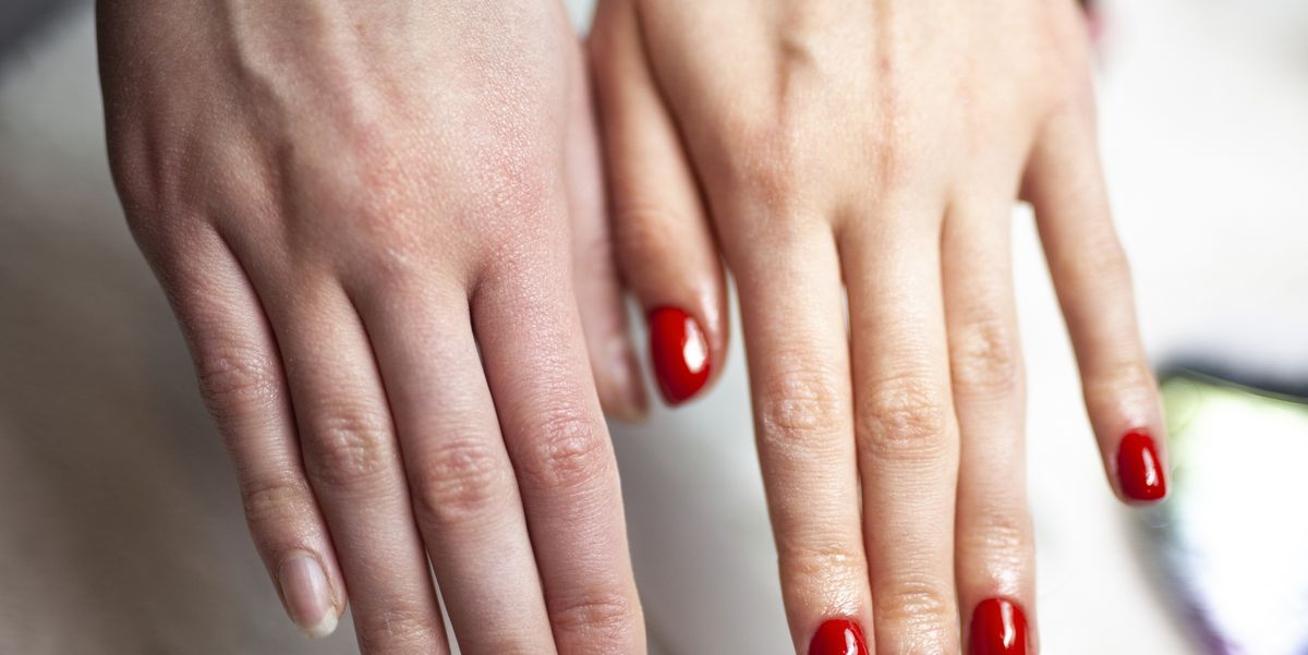 Our Expert Guide To Best Nail Polishes And Nail Care Products Best 