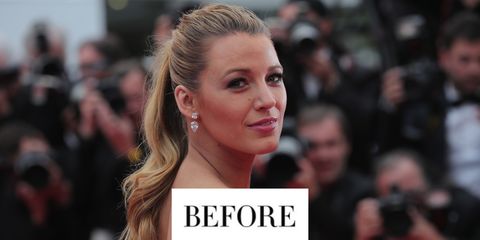 Best Celebrity Hair Transformations 2017 - Celebrity Hairstyles, Cuts, and  Colors