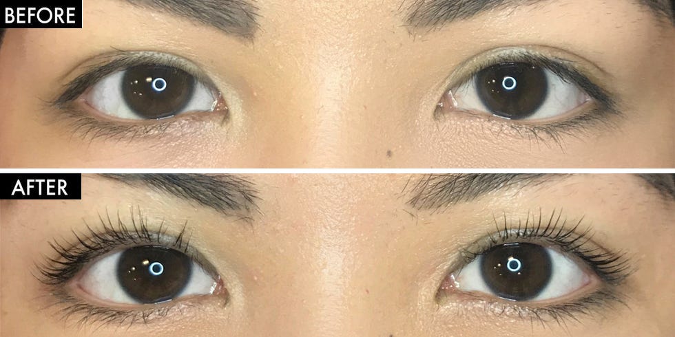 Everything You Need To Know About Lash Lifts