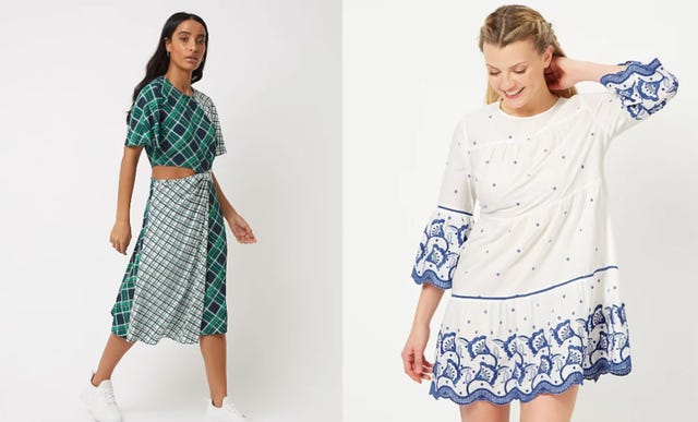 15 Cheap Asda Dresses You Need In Your Summer Wardrobe