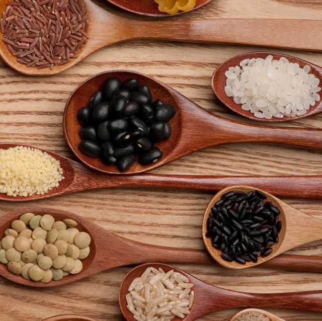醫師推薦8款「黑色食物」黑芝麻、黑米與黑豆抗老提高免疫力，抗氧化且有豐富營養素！