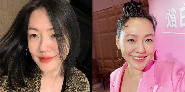 那是防腐剂吗?!国际巨星小s的秘密保养方法，来偷冻龄女神
