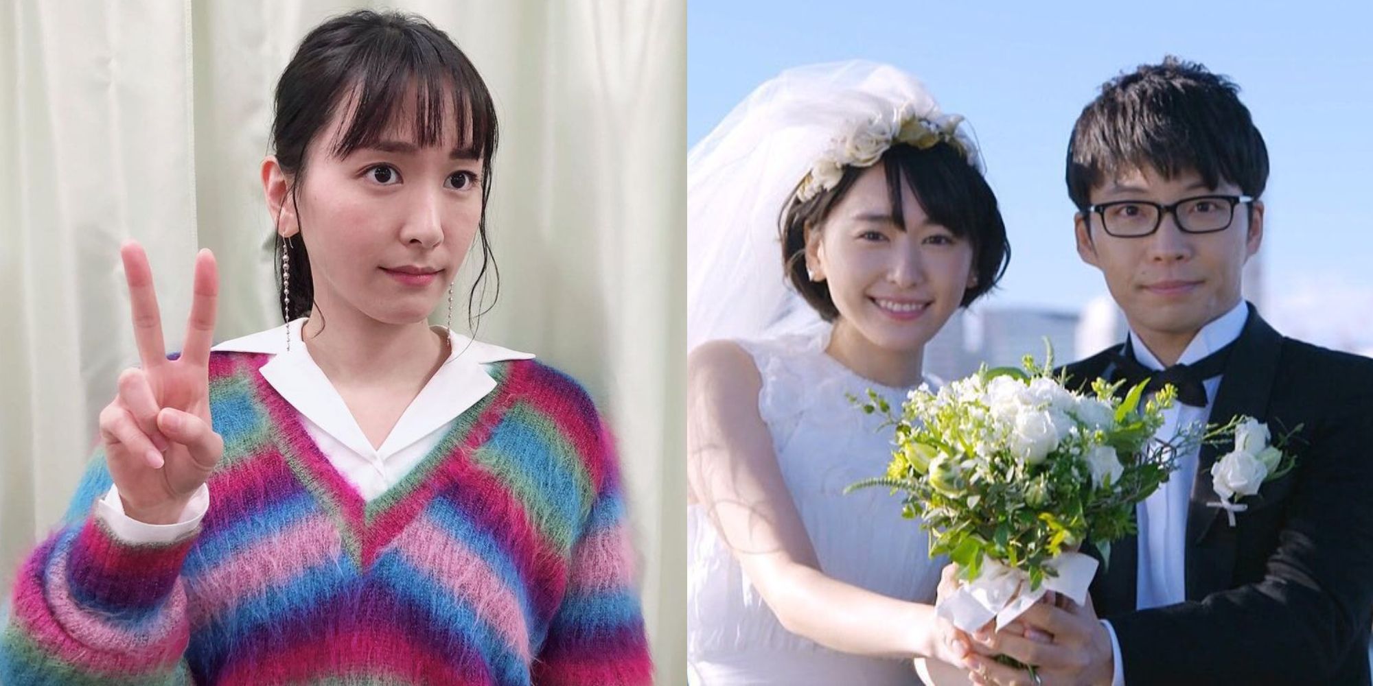 新垣結衣結婚了 出道年依然大學生童顏 盤點國民老婆的110個逆生長保養法