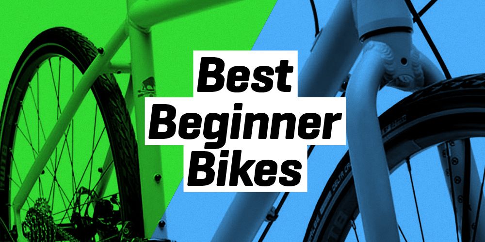 buying a bike for beginners