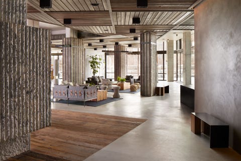 1 hotel brooklyn bridge