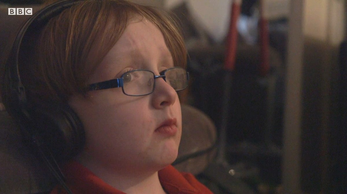 Bbc Two Documentary Behind Closed Doors Commended For Its Bold