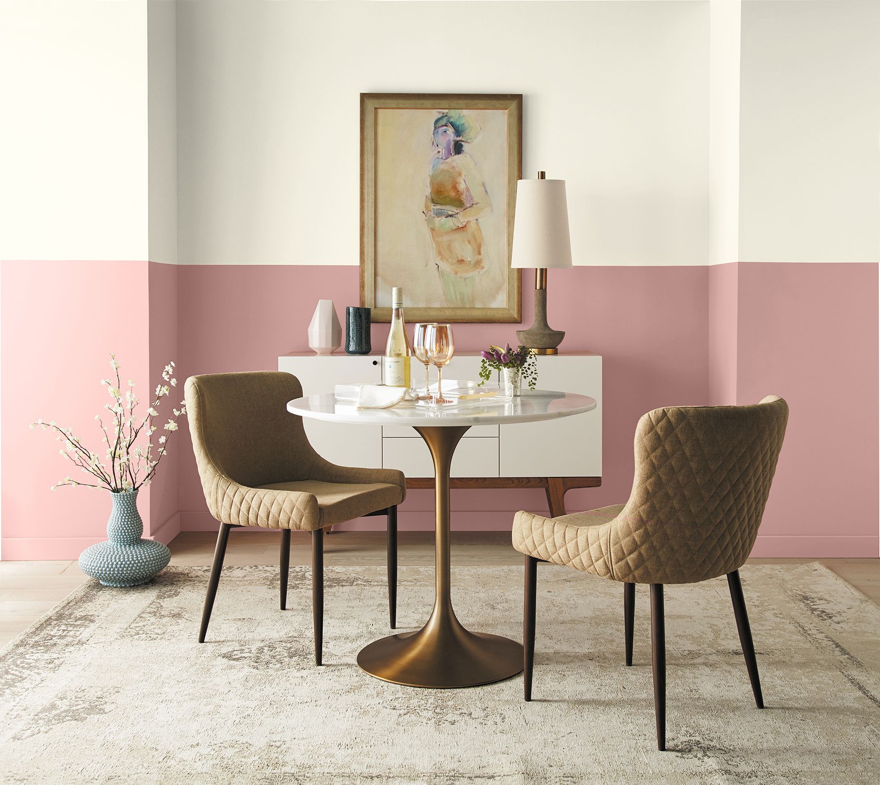 Behr Color Trends 2020 The Paint Colors Behr Wants You To Use