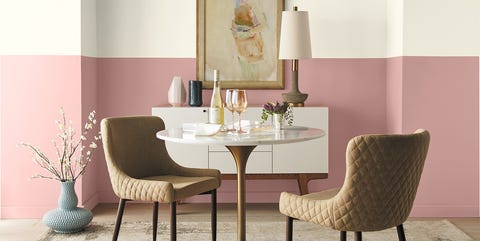 Behr Color Trends 2020 The Paint Colors Behr Wants You To Use