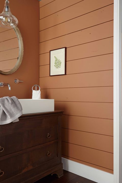 Behr Color Trends 2020 The Paint Colors Behr Wants You To Use