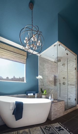 Behr Paint 2019 Color of the Year - Blueprint S470-5 New ...