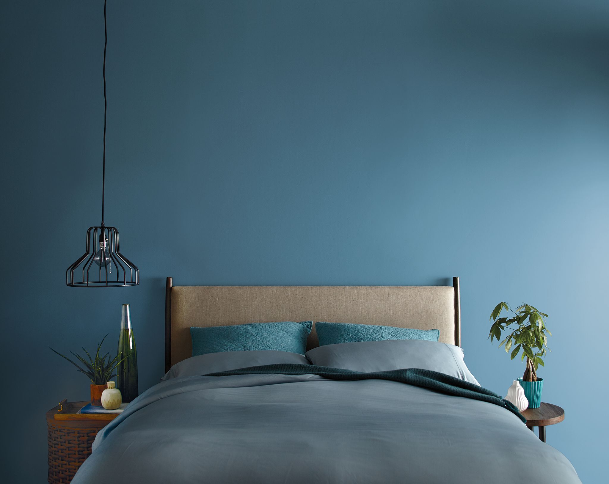 Bedroom Paint Color Ideas