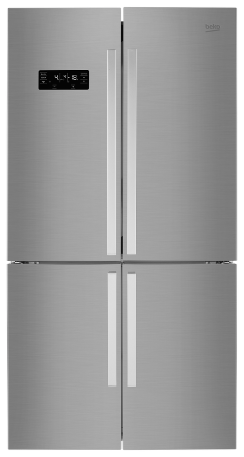 Major appliance, Parallel, Grey, Home appliance, Silver, Freezer, Kitchen appliance, Refrigerator, Aluminium, 