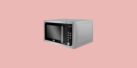 Product, Microwave oven, Technology, Electronic device, Home appliance, Multimedia, Enclosure, Small appliance, Kitchen appliance, 