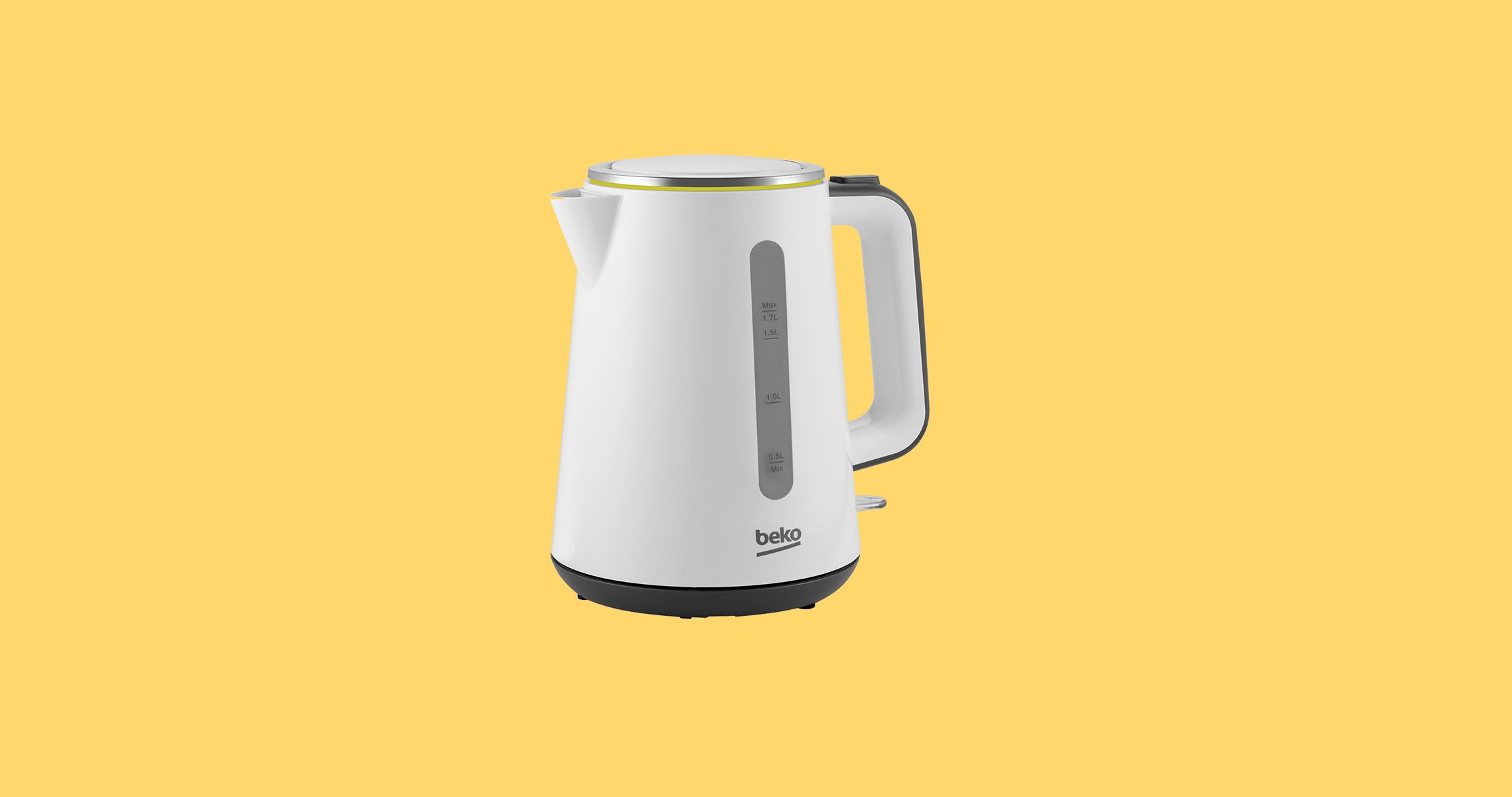 Beko WKM4322 Kettle Review BEKO Kettles Cheap BEKO Kettles Deals