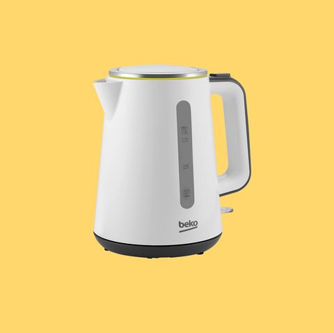 Kettle, Small appliance, Electric kettle, Home appliance, Kitchen appliance, Vacuum flask, Beverage can, 