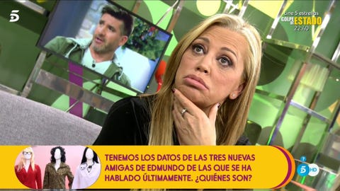 Belén Esteban