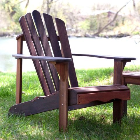 11 Best Adirondack Chairs for 2018 - Adirondack Chair Sets ...