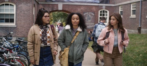 belissa escobedo, whitney peak, lilia buckingham,, hocus pocus 2