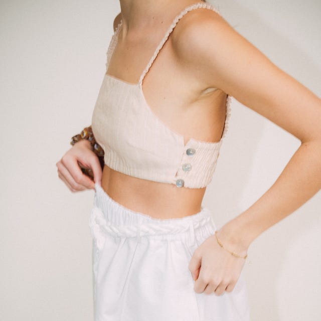 crop top estivi crop top estivi