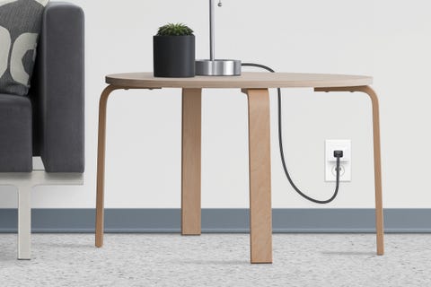 The 100 Best New S Of 2020 The 100 Best New S Of 2020, Steve Silver Roland 36 Round Stone Top Coffee Table In Yellow