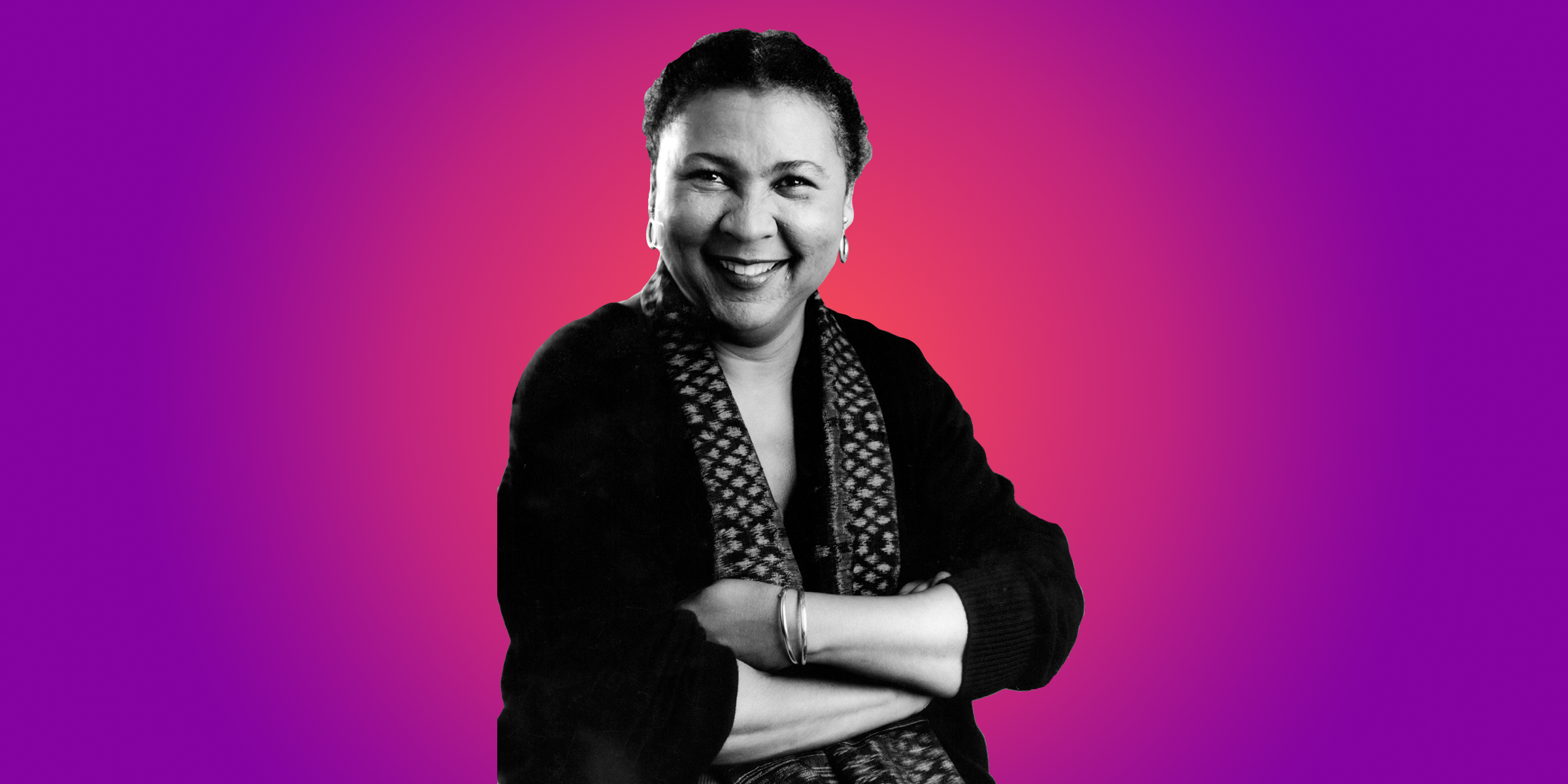 bell hooks rest in power