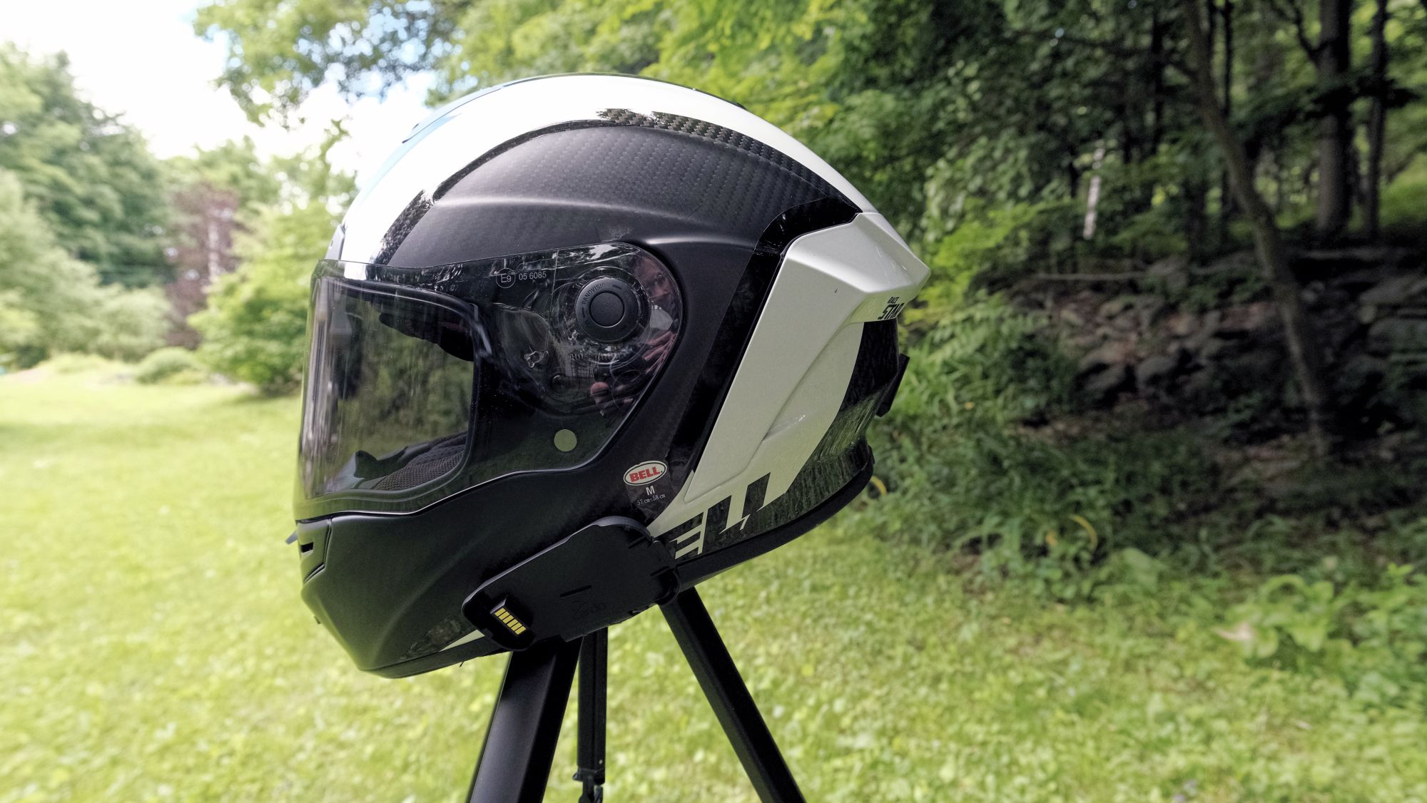 Bell Race Star Flex Review: The Best Motorcycle Helmet for Commuting