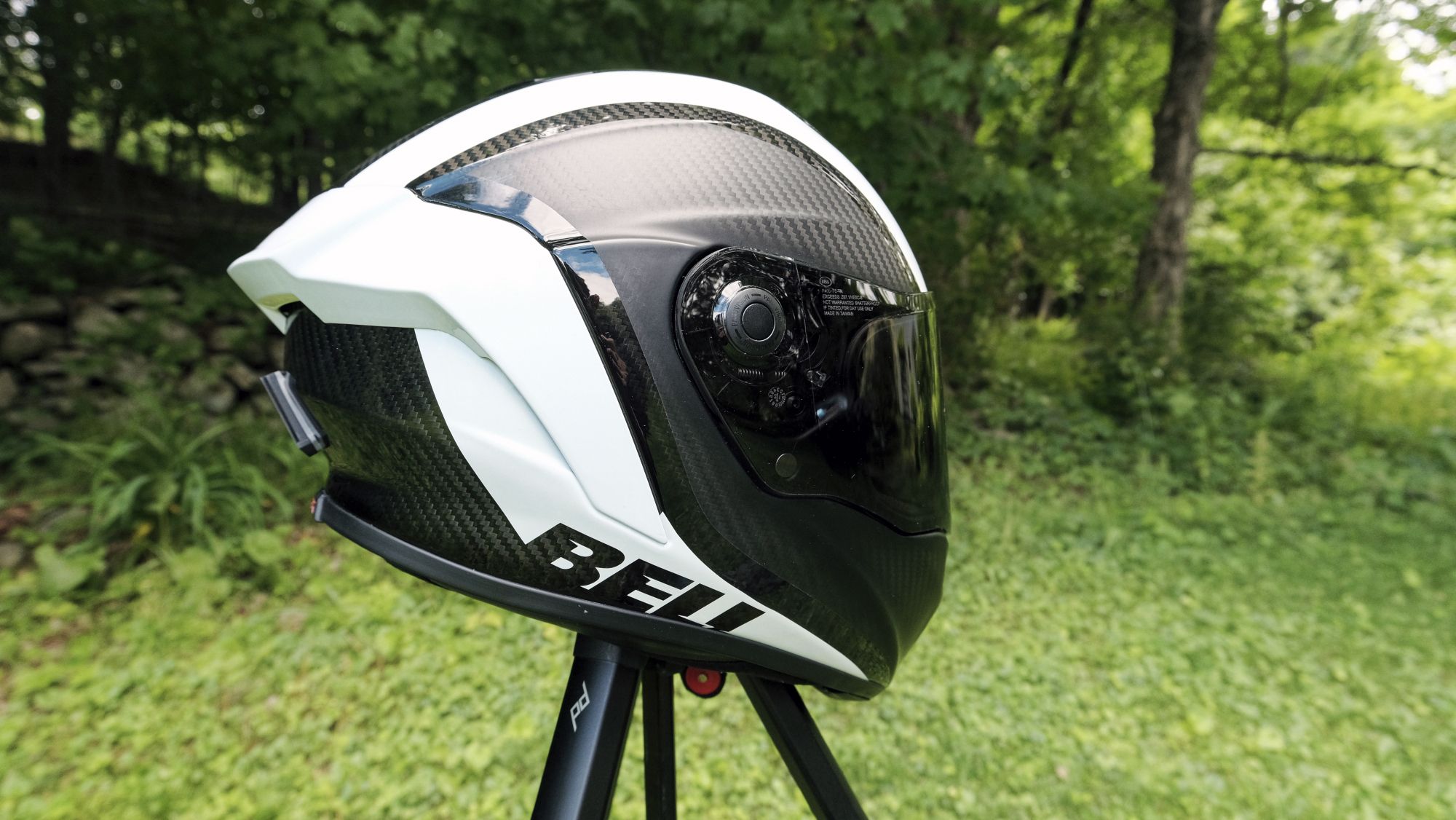 Bell Race Star Flex Review: The Best Motorcycle Helmet for Commuting