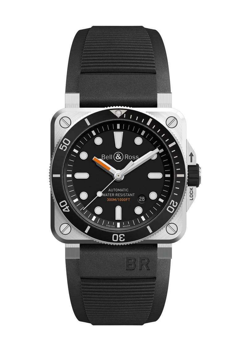 best dive watch of all time