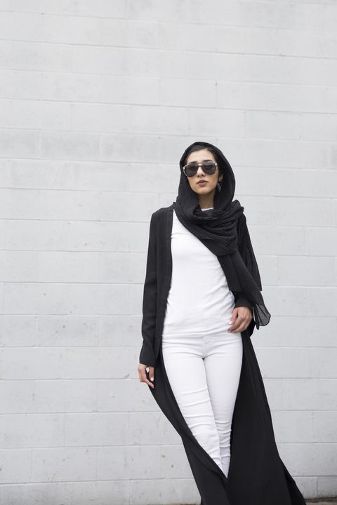 Macy's Will Sell Hijabs in New Modest Clothing Line