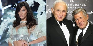 ヴィクトリアズ シークレット に変化 女性支援プロジェクトの優勝者を発表 ヴィクトリアズ シークレット に変化 女性支援プロジェクトの優勝者を発表