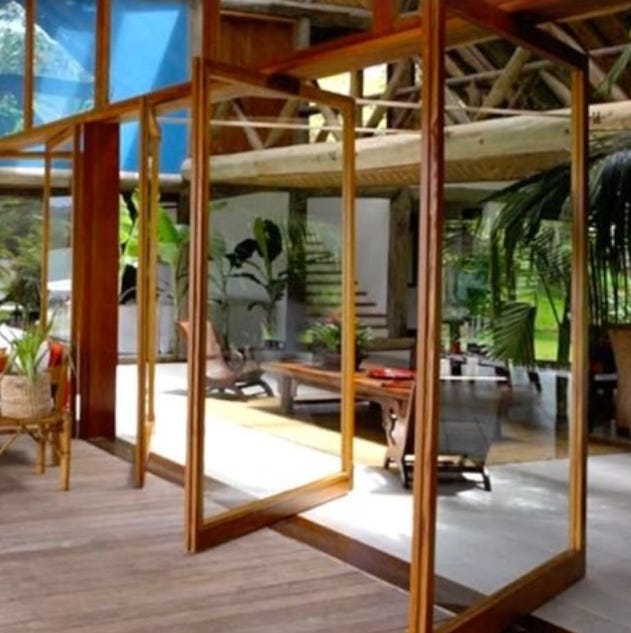 You Can Rent Edward And Bella S Honeymoon Villa From Twilight