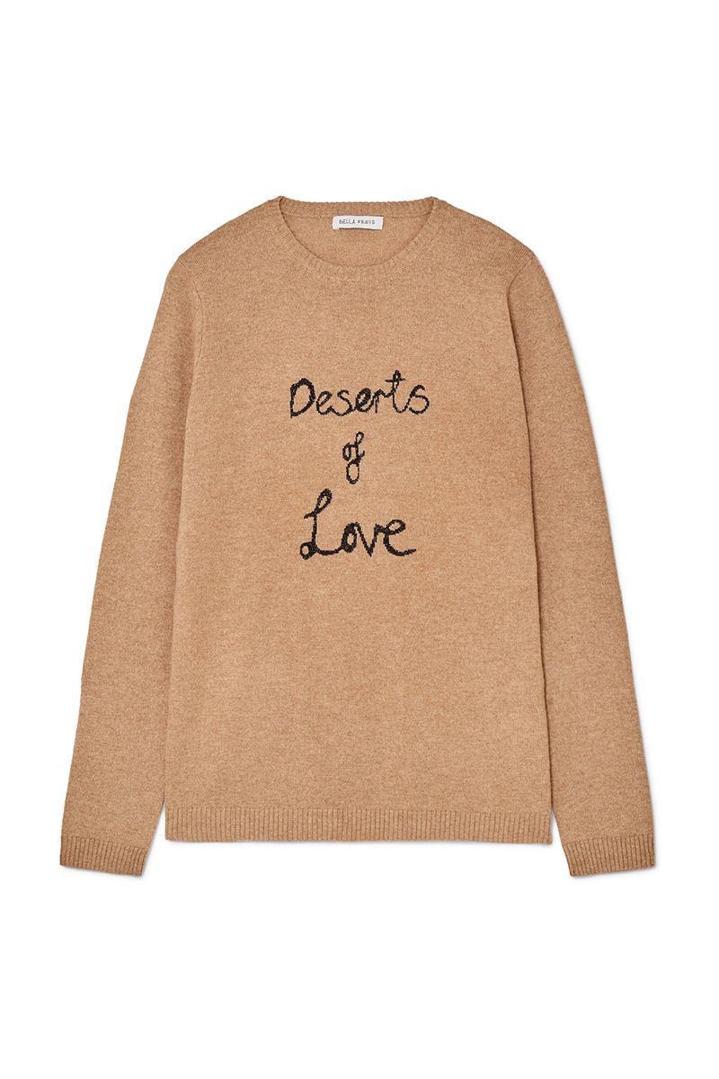 The Best Cashmere Jumpers For Women 2019 The Best Cashmere Jumpers For Women 2019