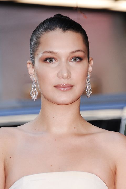 Bella Hadid and The Weeknd Dating Timeline - A Definitive Look at Bella ...