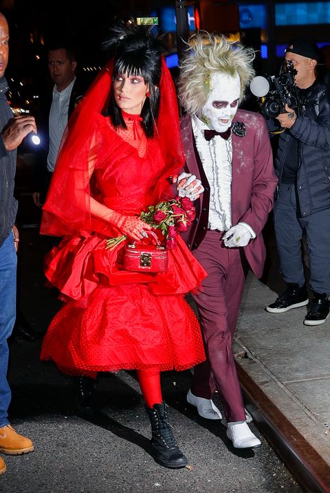 40 Best Celebrity Couple Halloween Costumes of All Time