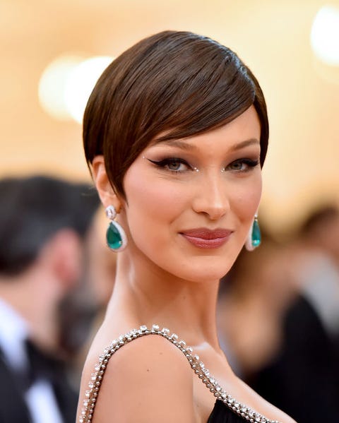 The 2019 Met Gala Celebrating Camp: Notes on Fashion - Arrivals