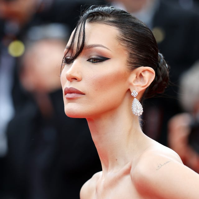 The 16 Best Hairsprays For All Day Hold