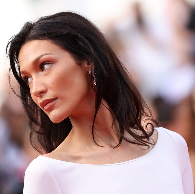 Bella Hadid bella hadid