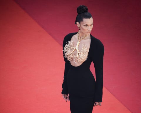 tre piani red carpet  the 74th annual cannes film festival