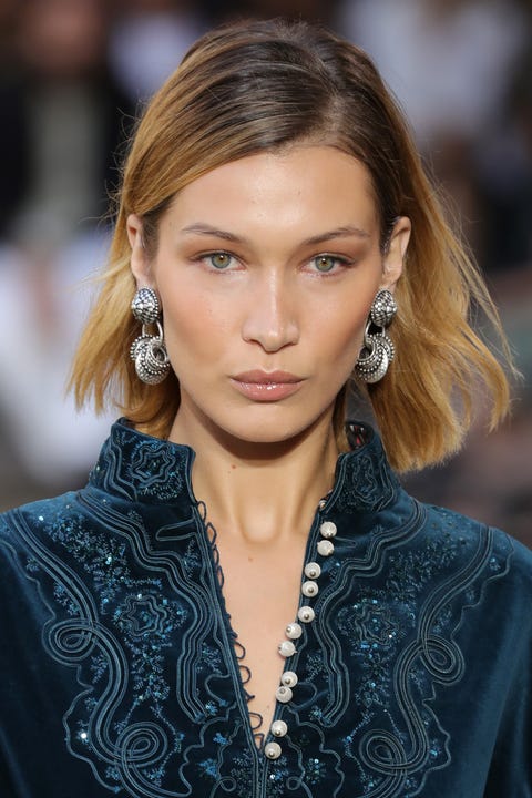 Etro - Runway - Milan Fashion Week Spring/Summer 2020