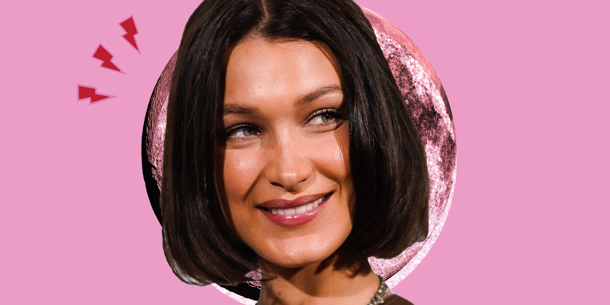 Bella Hadid E La Depressione Tra Pianti E Sensi Di Colpa