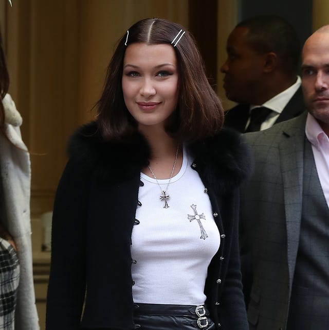 London Celebrity Sightings - May 12, 2017 london celebrity sightings may 12, 2017