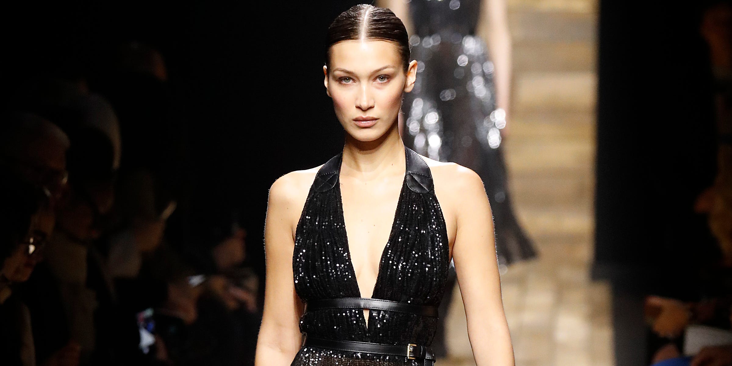 Watch Michael Kors’ Spring-Summer 2021 Show Live Watch Michael Kors’ Spring-Summer 2021 Show Live