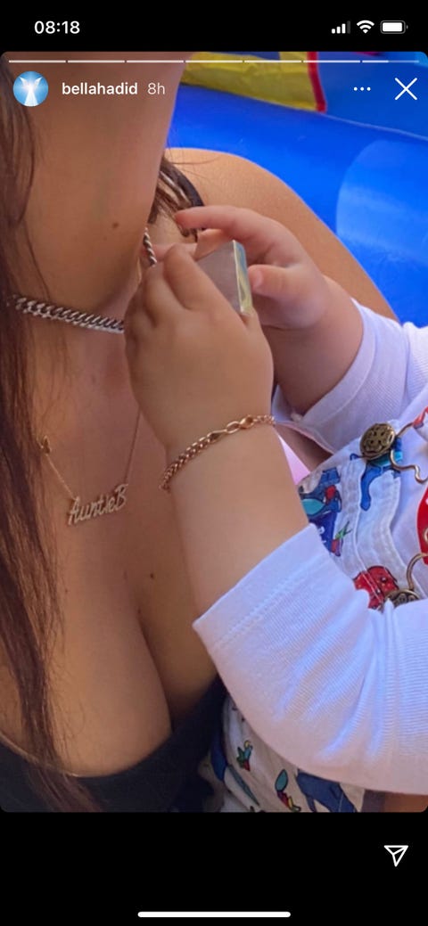 Bella and Dua bella and dua