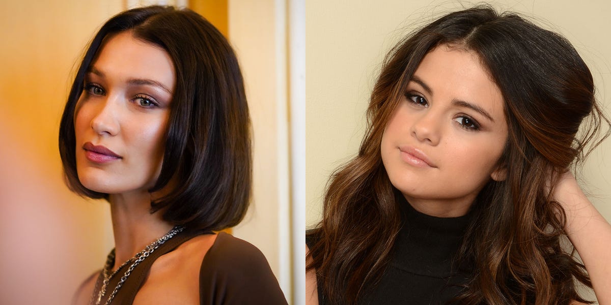 Bella Hadid Reportedly 'Went Out of Her Way' to Reach Out to Selena Gomez After Instagram Deletion Drama - ELLE.com