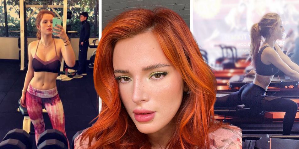 18 things we know about Bella Thorne's exercise and diet routine.