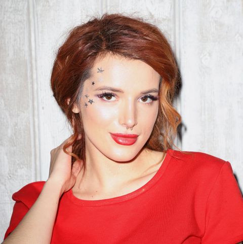 Last Of Us Bdsm Porn - Bella Thorne Directed a BDSM Porn Movie Called 'Her and Him'